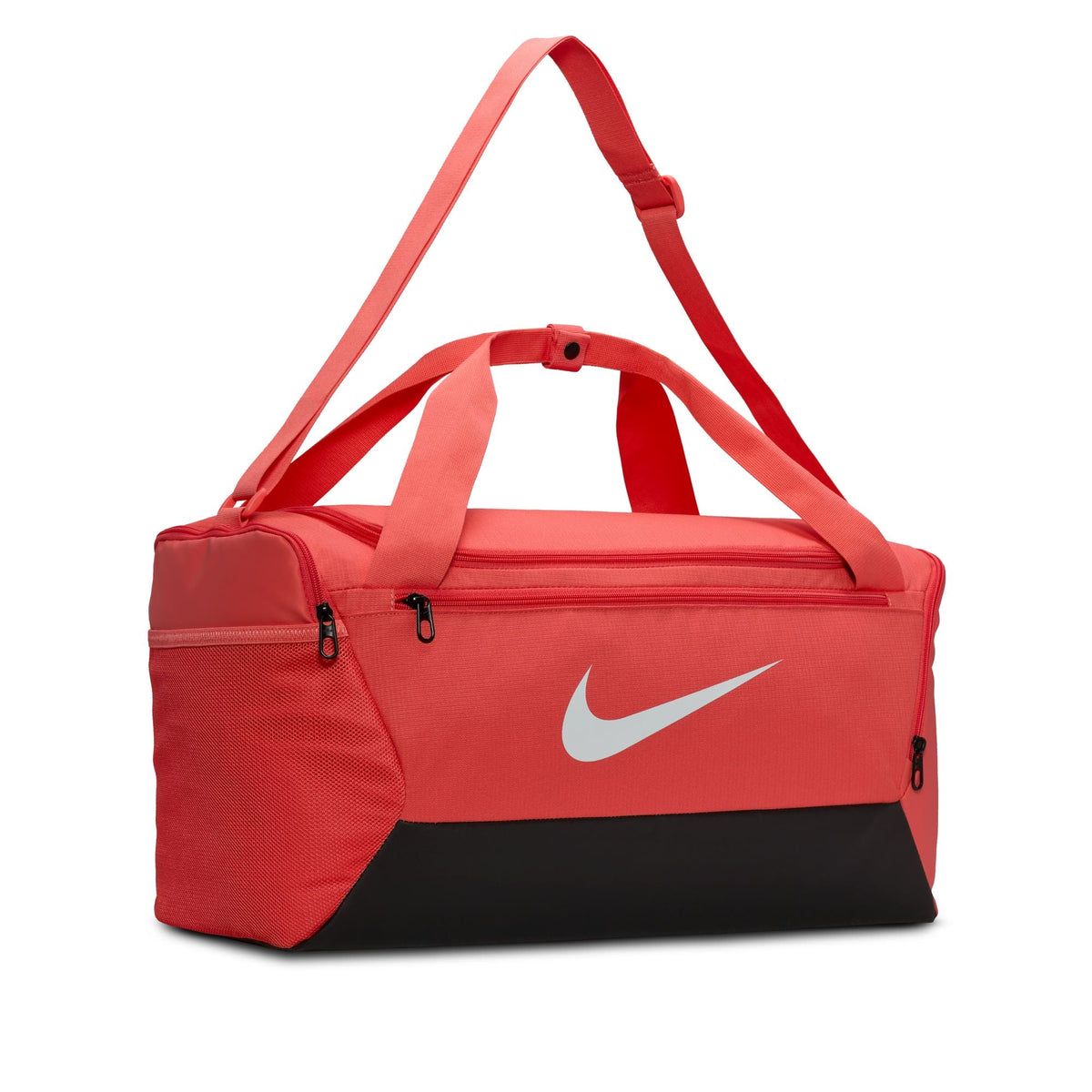 Nike Brasilia Training Duffel Bag (Small, 41L) product image 3, provided for visual reference and product detail review