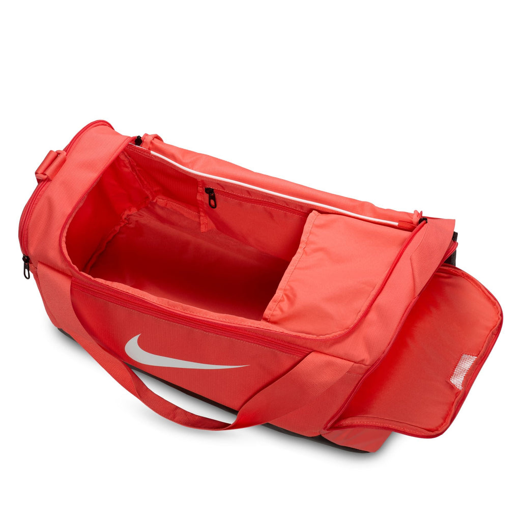 Nike Brasilia Training Duffel Bag (Small, 41L) product image 4, provided for visual reference and product detail review