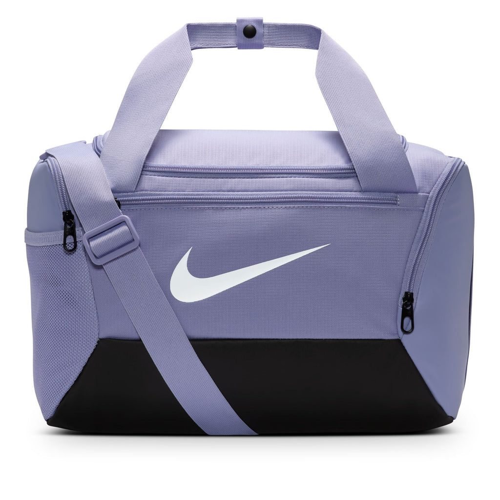 Nike Brasilia 9.5 Training Duffel Bag (Extra Small, 25L) product image 1, provided for visual reference and product detail