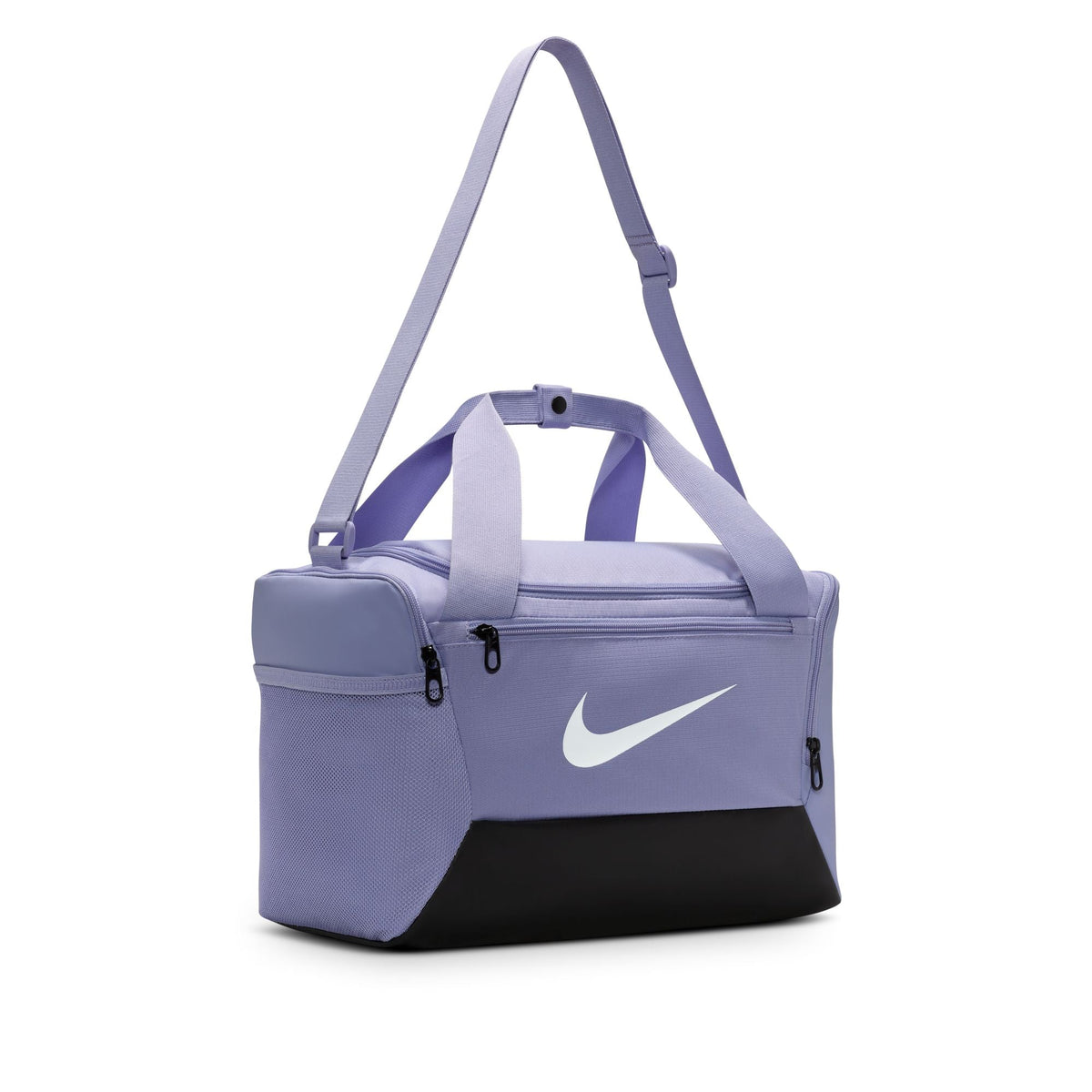Nike Brasilia 9.5 Training Duffel Bag (Extra Small, 25L) product image 3, provided for visual reference and product detail