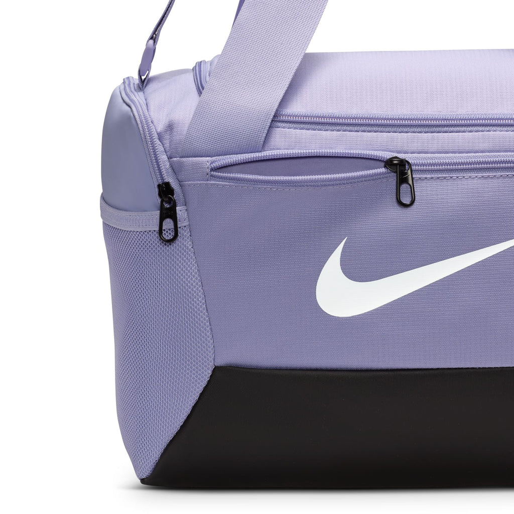 Nike Brasilia 9.5 Training Duffel Bag (Extra Small, 25L) product image 6, provided for visual reference and product detail
