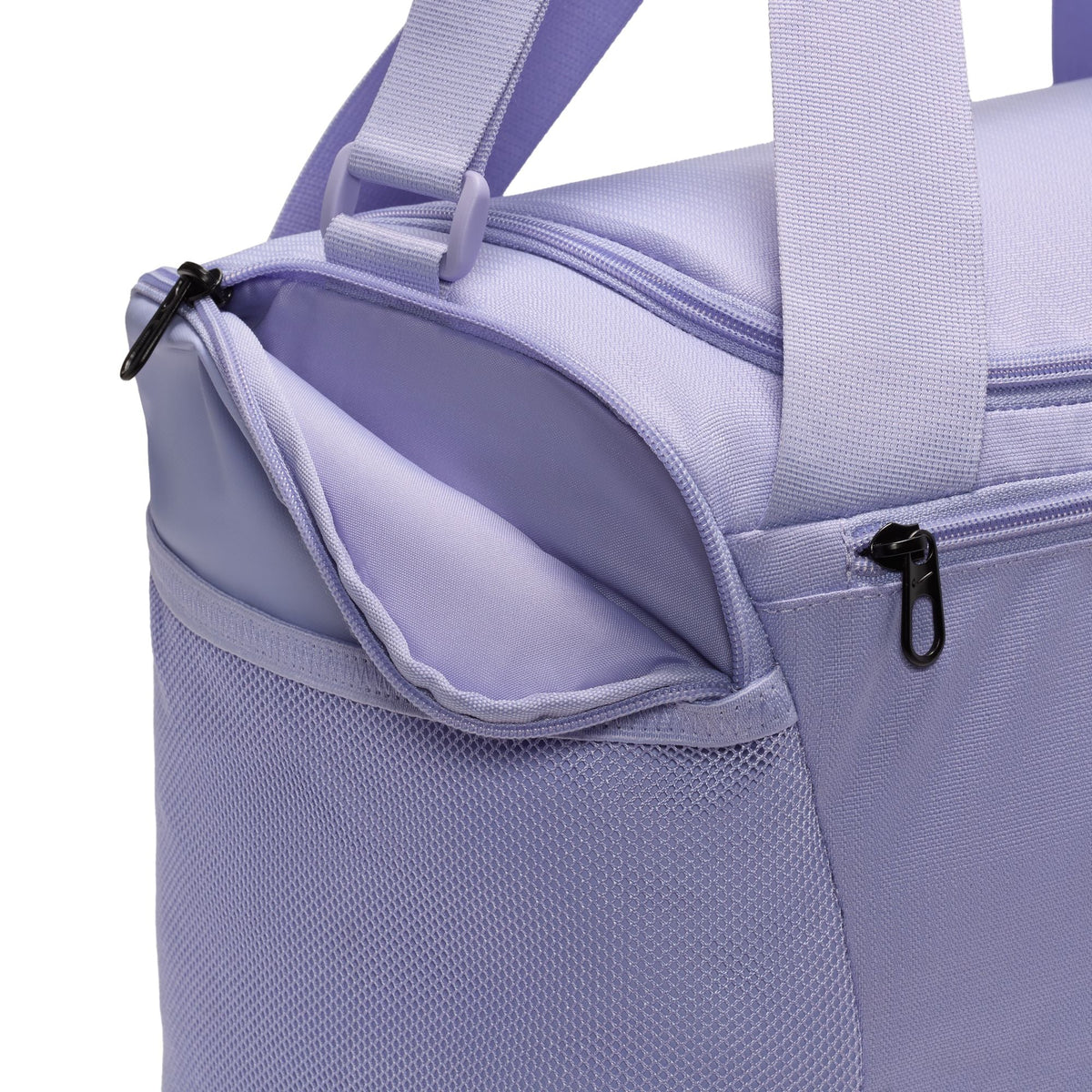 Nike Brasilia 9.5 Training Duffel Bag (Extra Small, 25L) product image 7, provided for visual reference and product detail