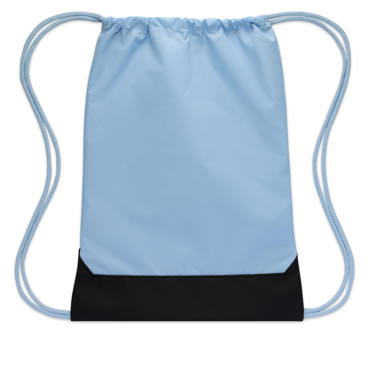 Nike Brasilia 9.5 Training Gym Sack (18L) product image 2, provided for visual reference and product detail review