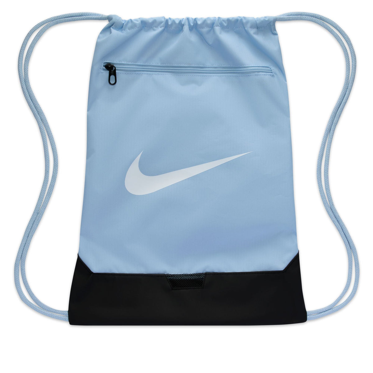 Nike Brasilia 9.5 Training Gym Sack (18L) product image 1, provided for visual reference and product detail review