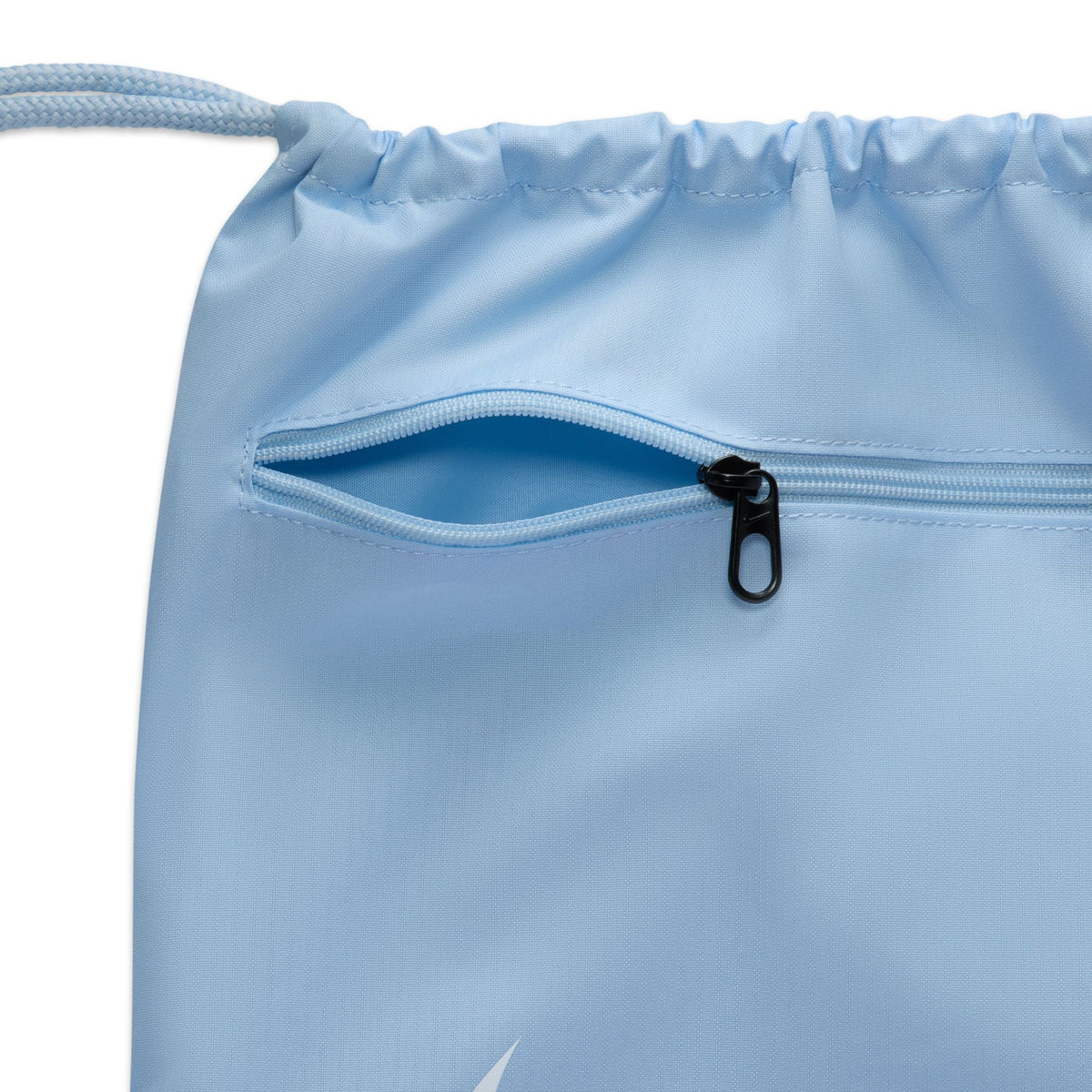 Nike Brasilia 9.5 Training Gym Sack (18L) product image 4, provided for visual reference and product detail review