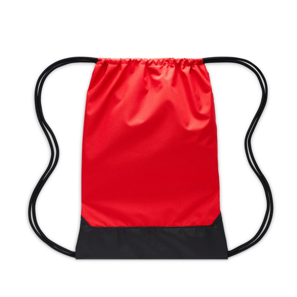 Nike Brasilia 9.5 Training Gym Sack (18L) product image 3, provided for visual reference and product detail review