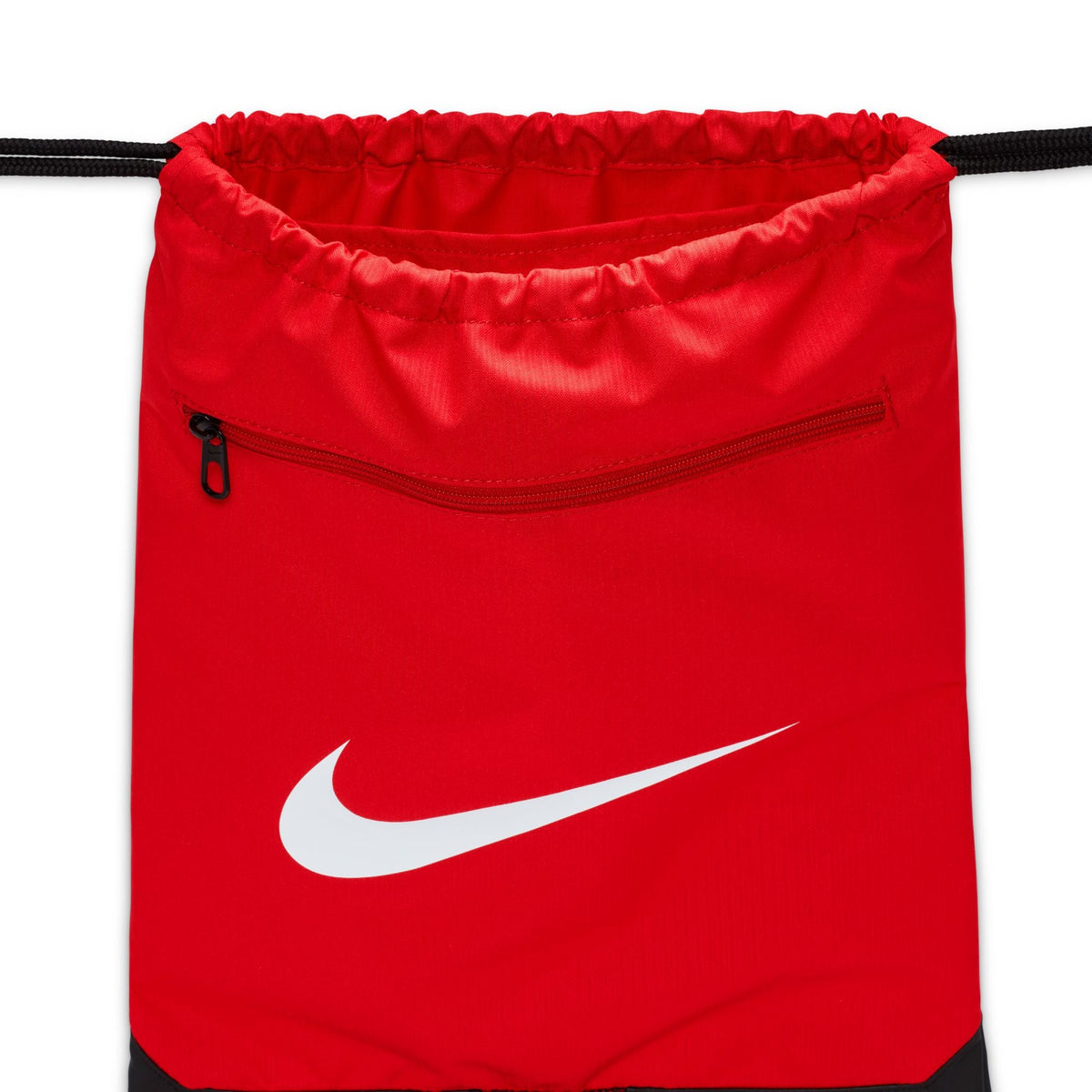Nike Brasilia 9.5 Training Gym Sack (18L) product image 4, provided for visual reference and product detail review