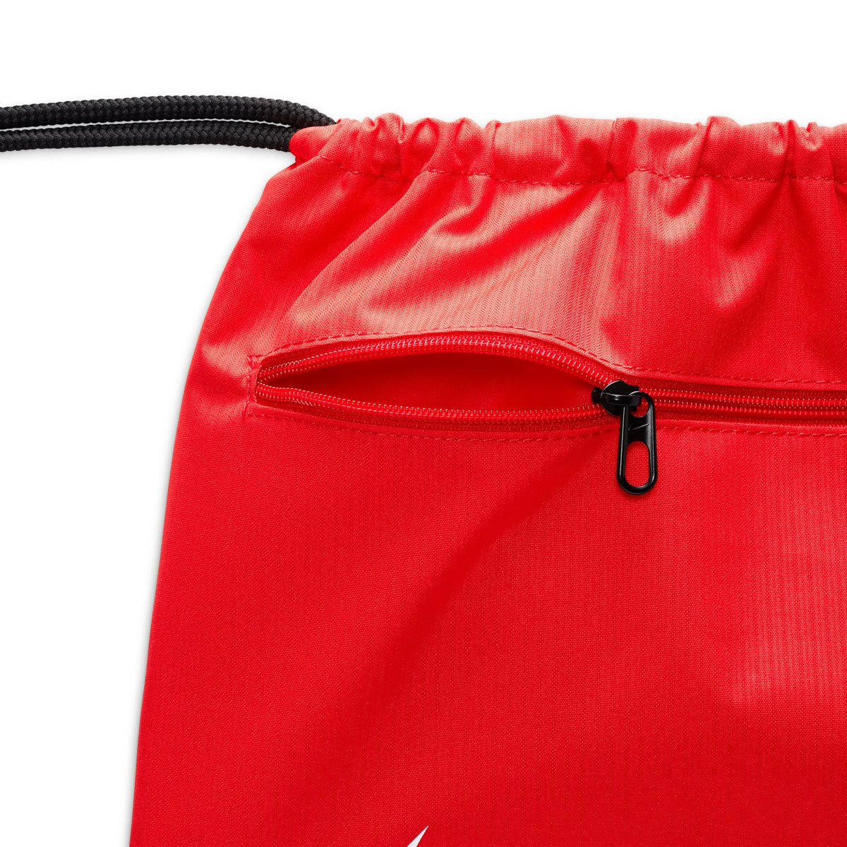 Nike Brasilia 9.5 Training Gym Sack (18L) product image 5, provided for visual reference and product detail review