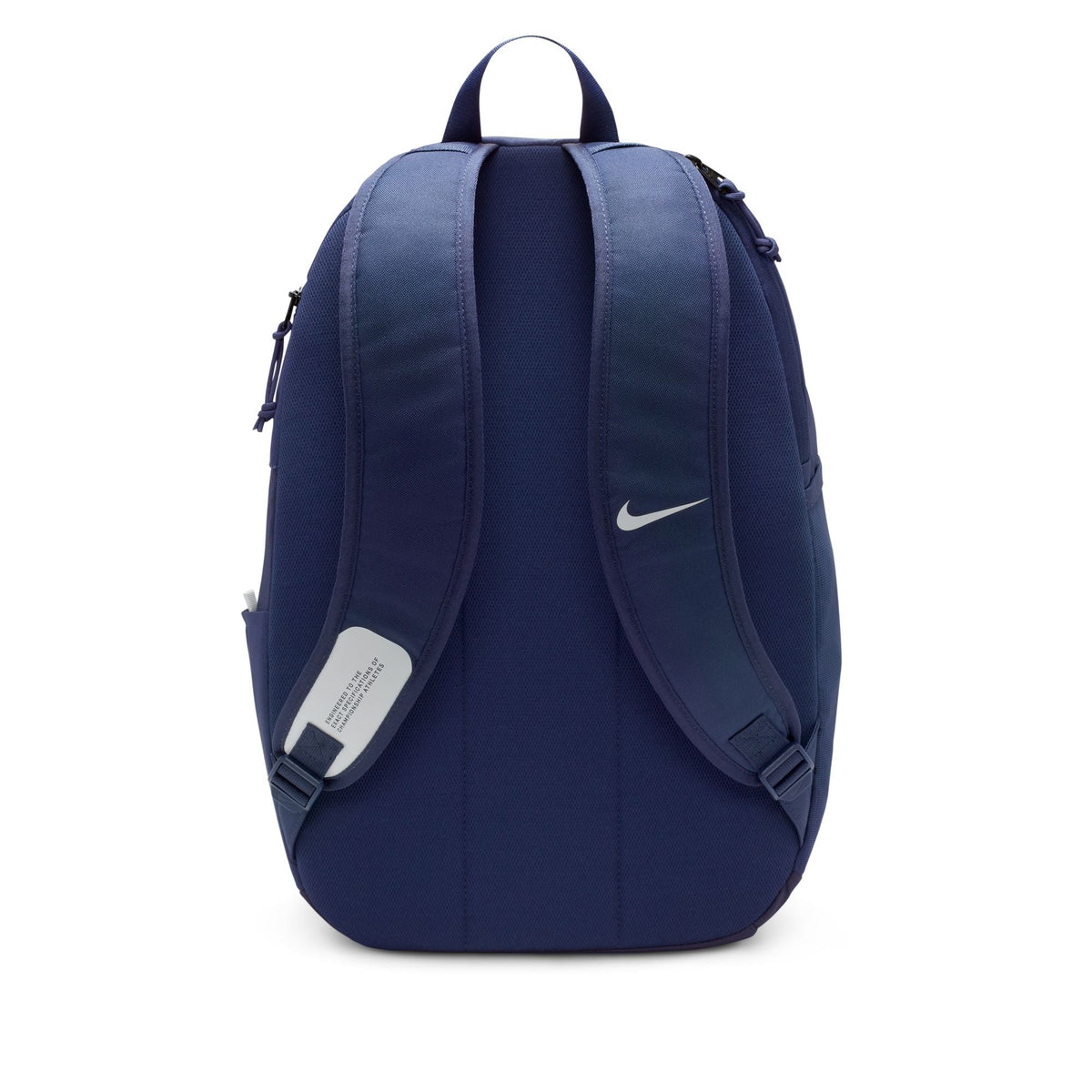 Nike Academy Team Backpack (30L) product image 2, provided for visual reference and product detail review