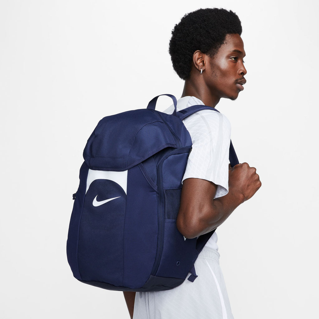 Nike Academy Team Backpack (30L) product image 3, provided for visual reference and product detail review