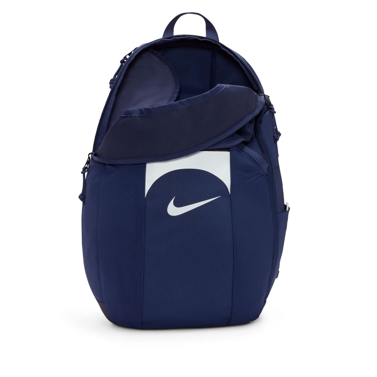 Nike Academy Team Backpack (30L) product image 4, provided for visual reference and product detail review