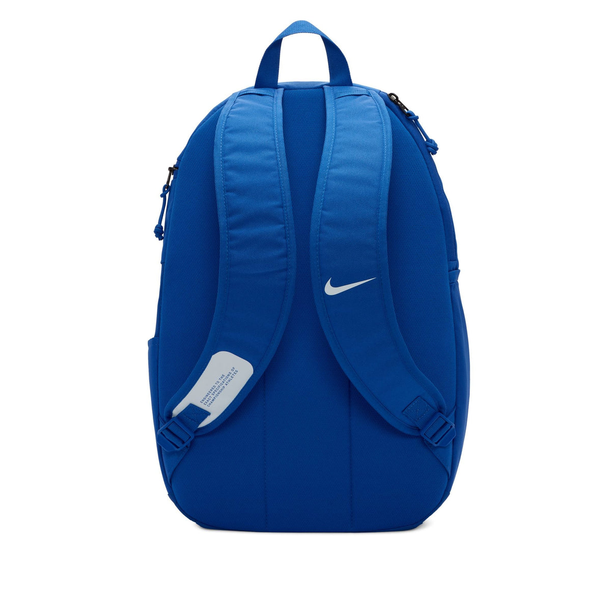 Nike Academy Team Backpack (30L) product image 2, provided for visual reference and product detail review