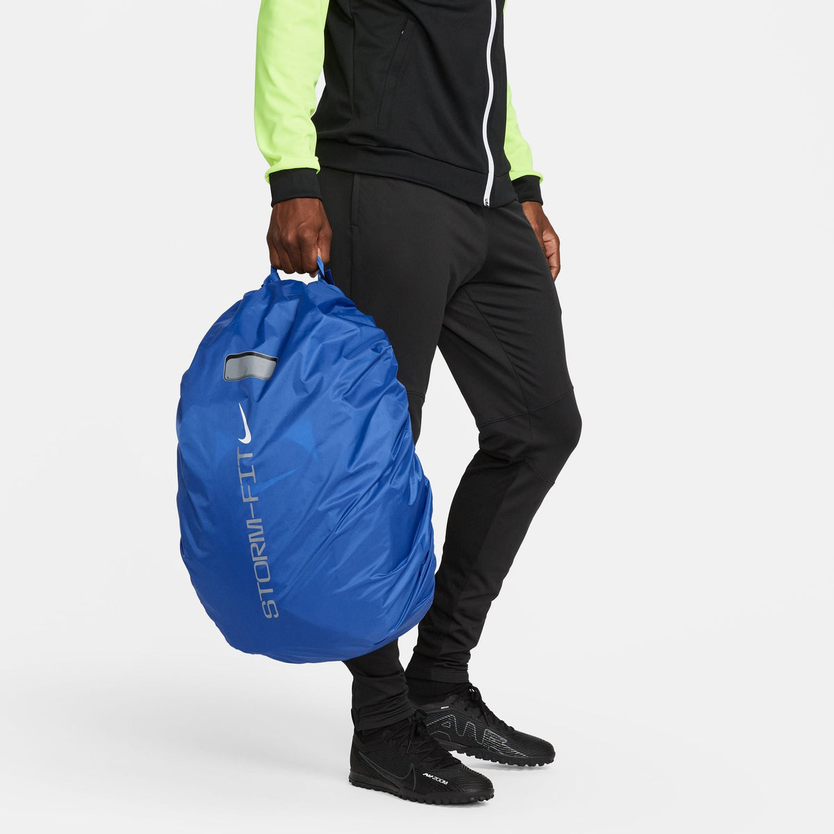 Nike Academy Team Backpack (30L) product image 11, provided for visual reference and product detail review
