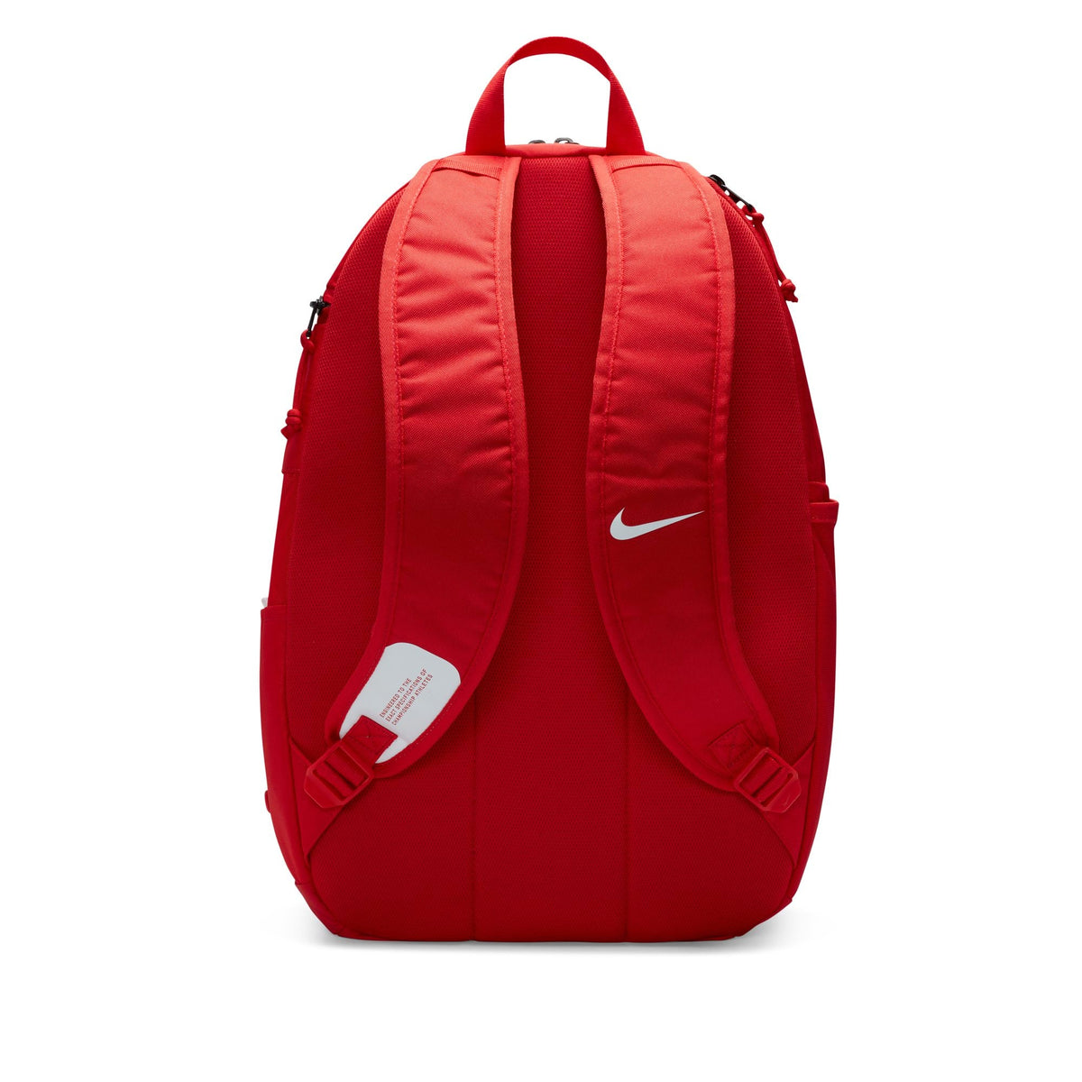 Nike Academy Team Backpack (30L) product image 4, provided for visual reference and product detail review