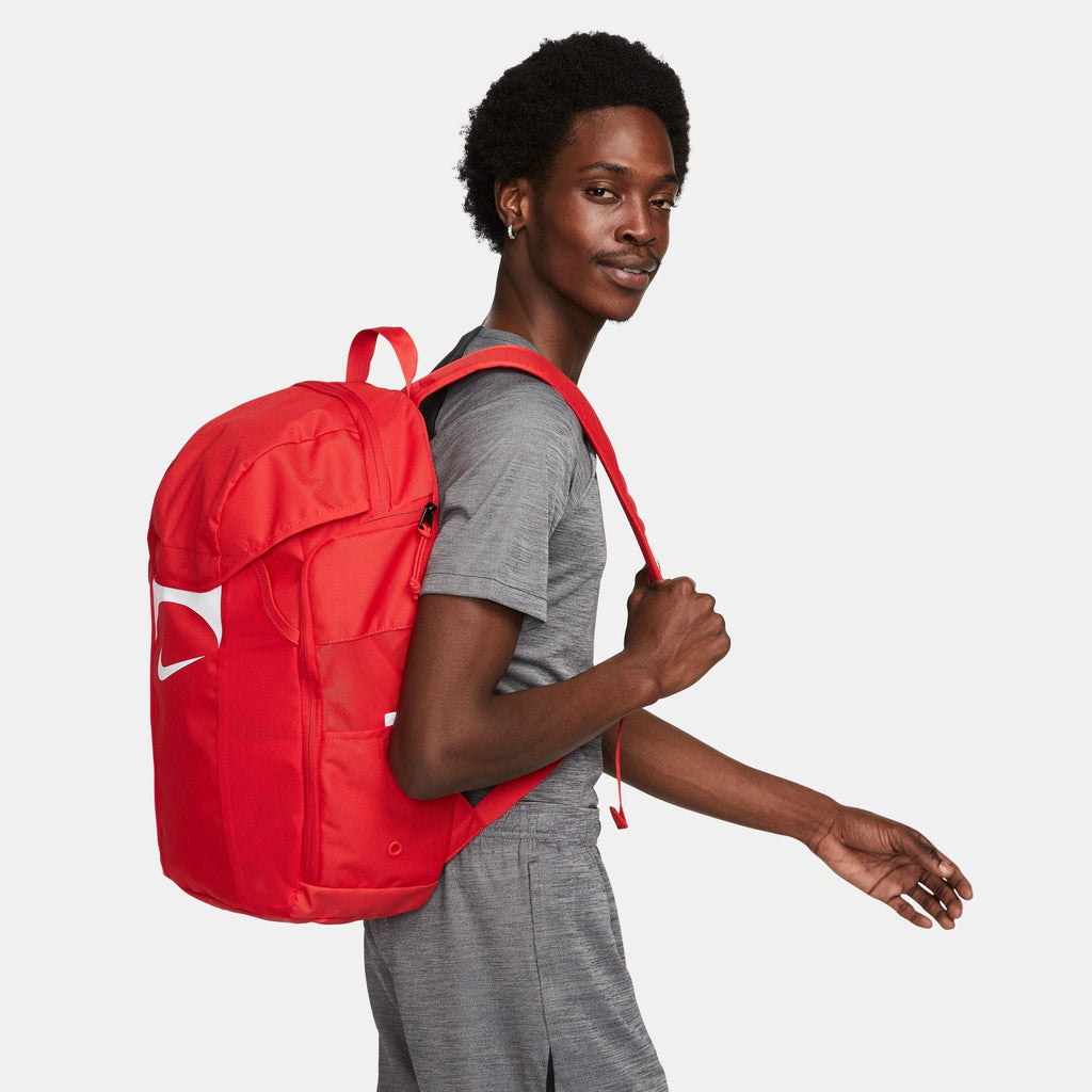 Nike Academy Team Backpack (30L) product image 1, provided for visual reference and product detail review