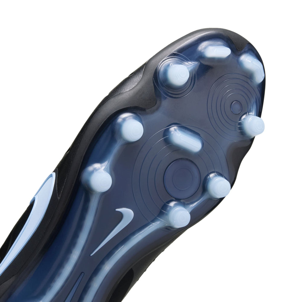 Nike Tiempo Legend 10 Elite Firm-Ground Low-Top Soccer Cleats product image 11, provided for visual reference and product