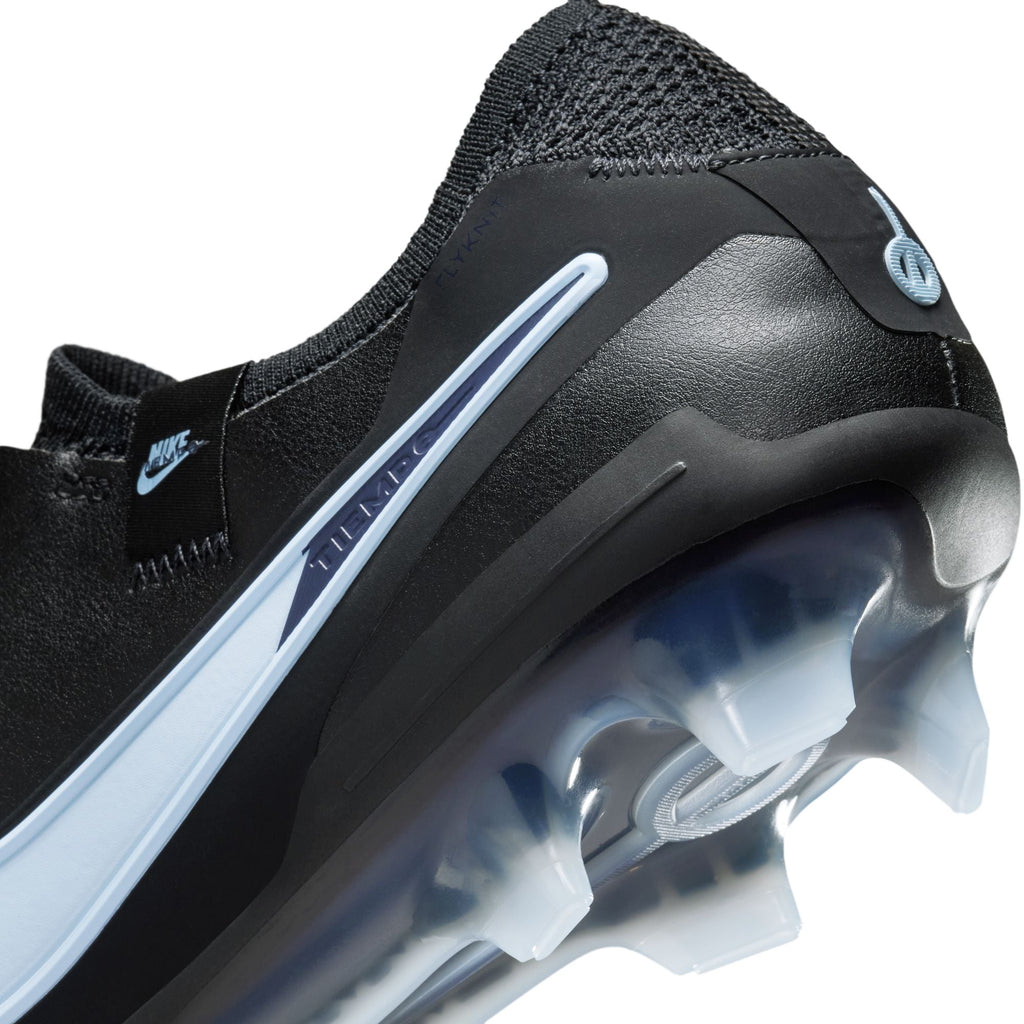 Nike Tiempo Legend 10 Elite Firm-Ground Low-Top Soccer Cleats product image 10, provided for visual reference and product