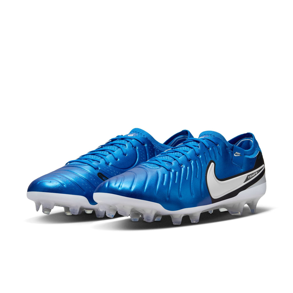 Nike Tiempo Legend 10 Elite Firm-Ground Low-Top Soccer Cleats product image 6, provided for visual reference and product