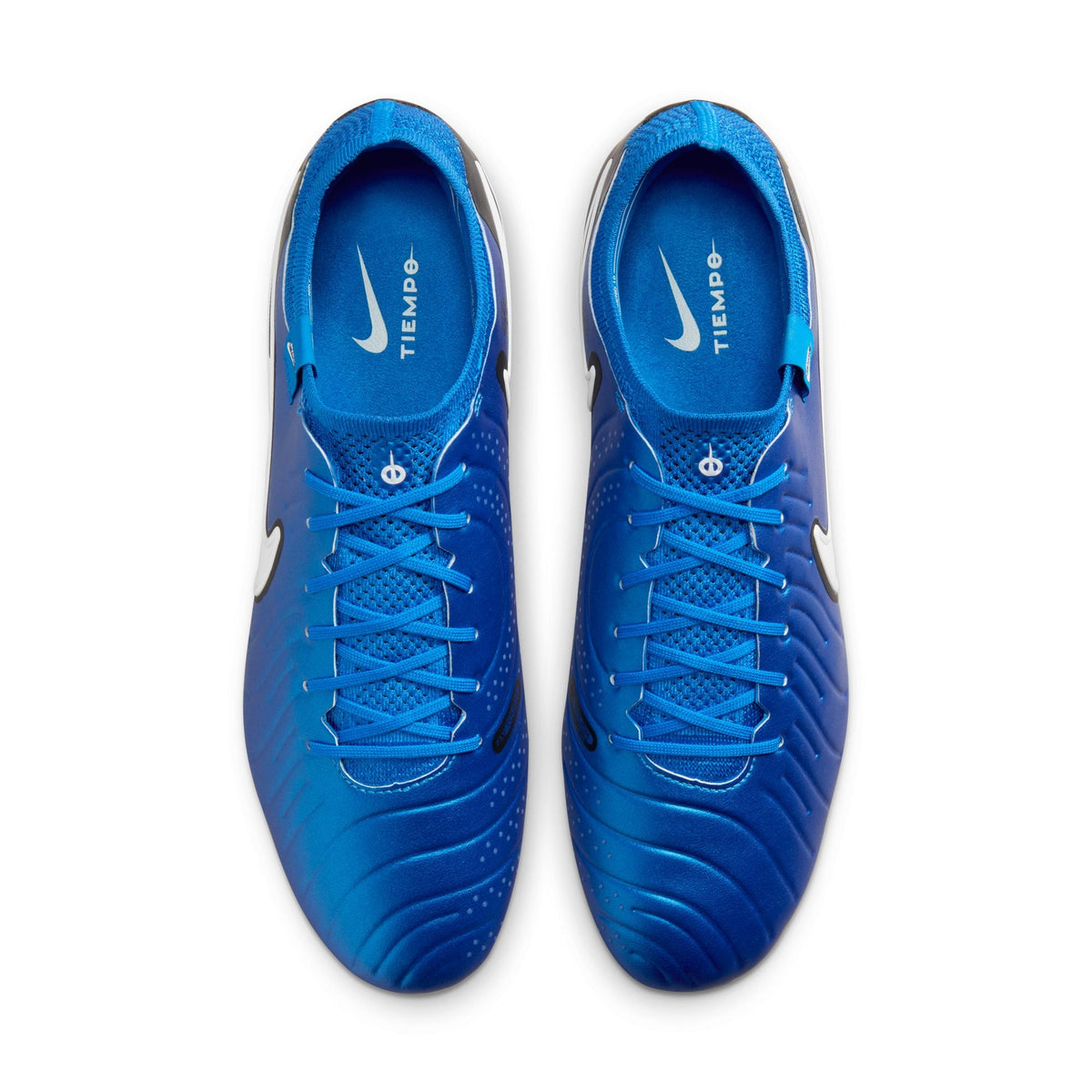 Nike Tiempo Legend 10 Elite Firm-Ground Low-Top Soccer Cleats product image 8, provided for visual reference and product