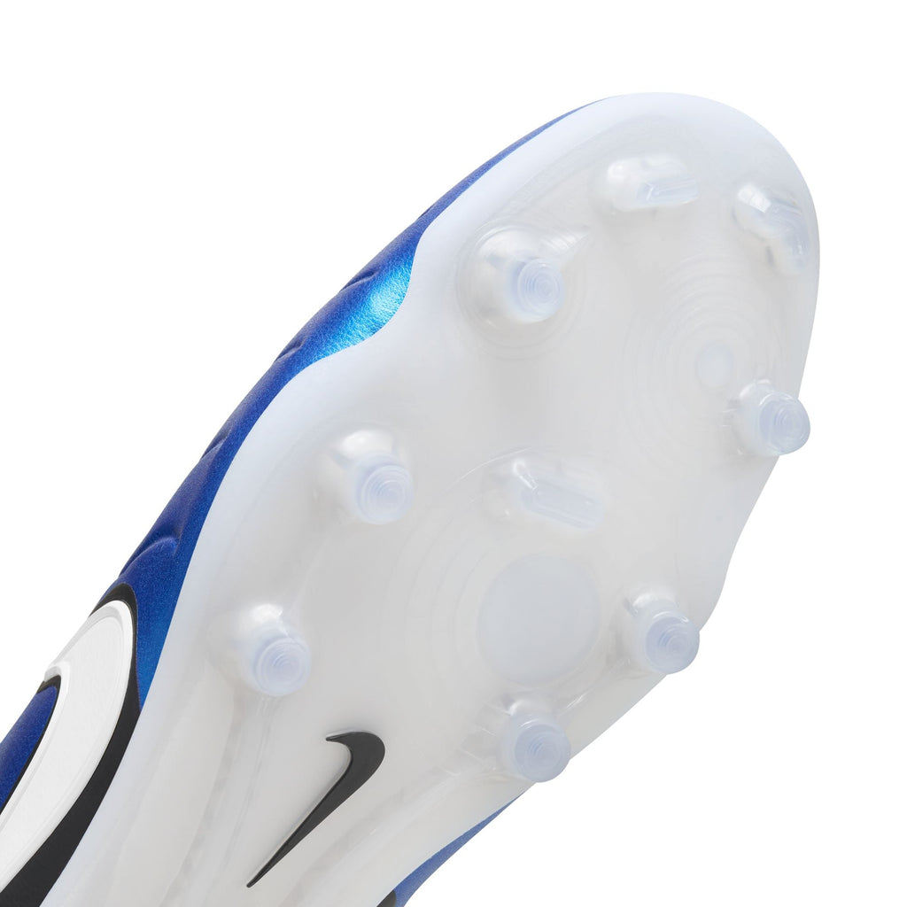 Nike Tiempo Legend 10 Elite Firm-Ground Low-Top Soccer Cleats product image 11, provided for visual reference and product