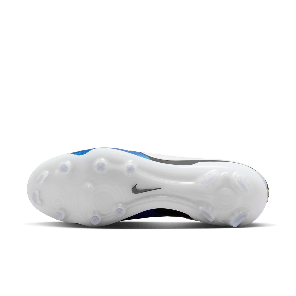 Nike Tiempo Legend 10 Elite Firm-Ground Low-Top Soccer Cleats product image 5, provided for visual reference and product