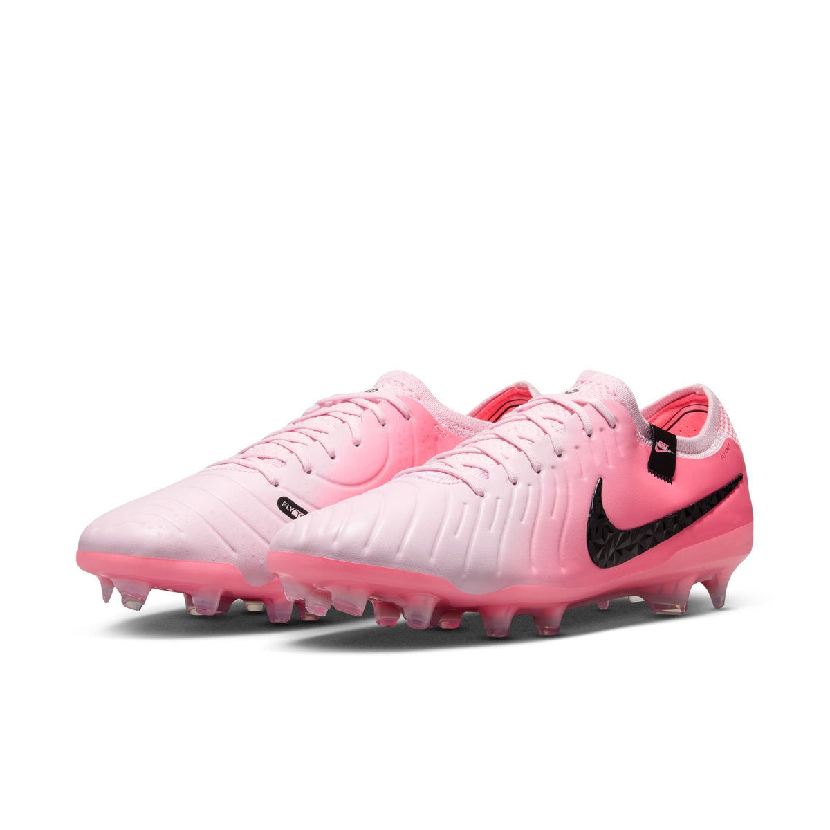 Nike Tiempo Legend 10 Elite FG Low-Top Soccer Cleats product image 8, provided for visual reference and product detail review