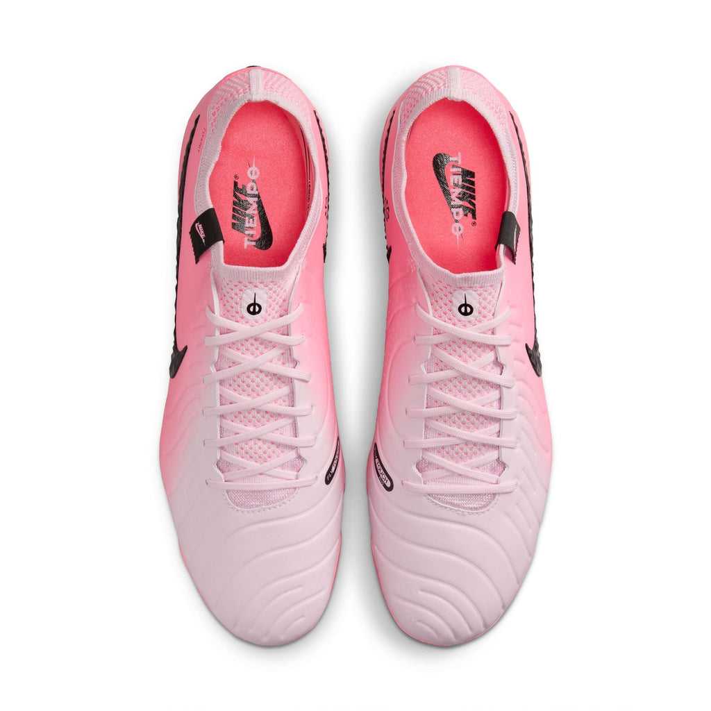 Nike Tiempo Legend 10 Elite FG Low-Top Soccer Cleats product image 7, provided for visual reference and product detail review