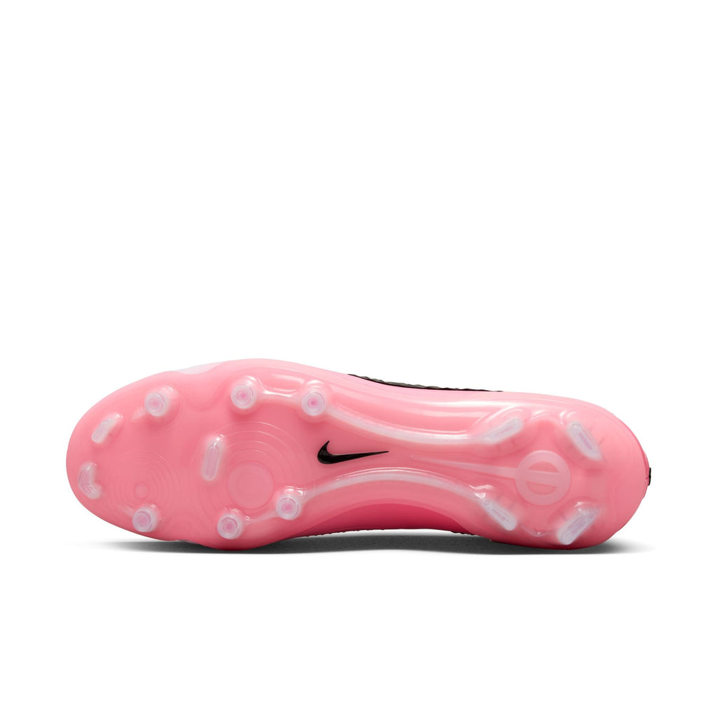 Nike Tiempo Legend 10 Elite FG Low-Top Soccer Cleats product image 5, provided for visual reference and product detail review