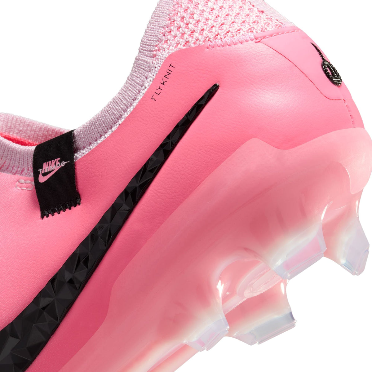 Nike Tiempo Legend 10 Elite FG Low-Top Soccer Cleats product image 10, provided for visual reference and product detail