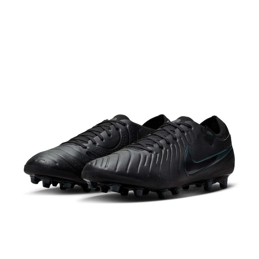 Nike Tiempo Legend 10 Elite Artificial-Grass Soccer Cleats product image 6, provided for visual reference and product detail