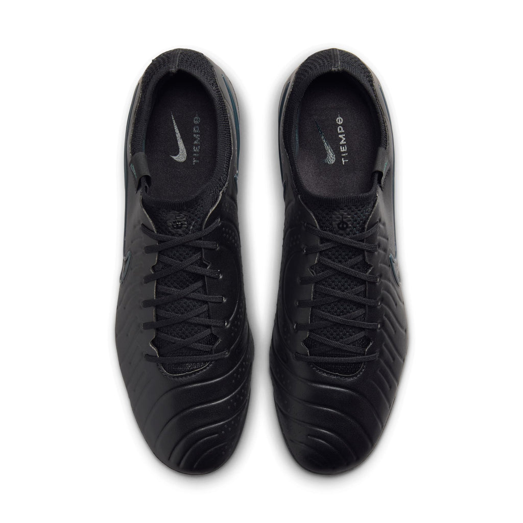 Nike Tiempo Legend 10 Elite Artificial-Grass Soccer Cleats product image 8, provided for visual reference and product detail