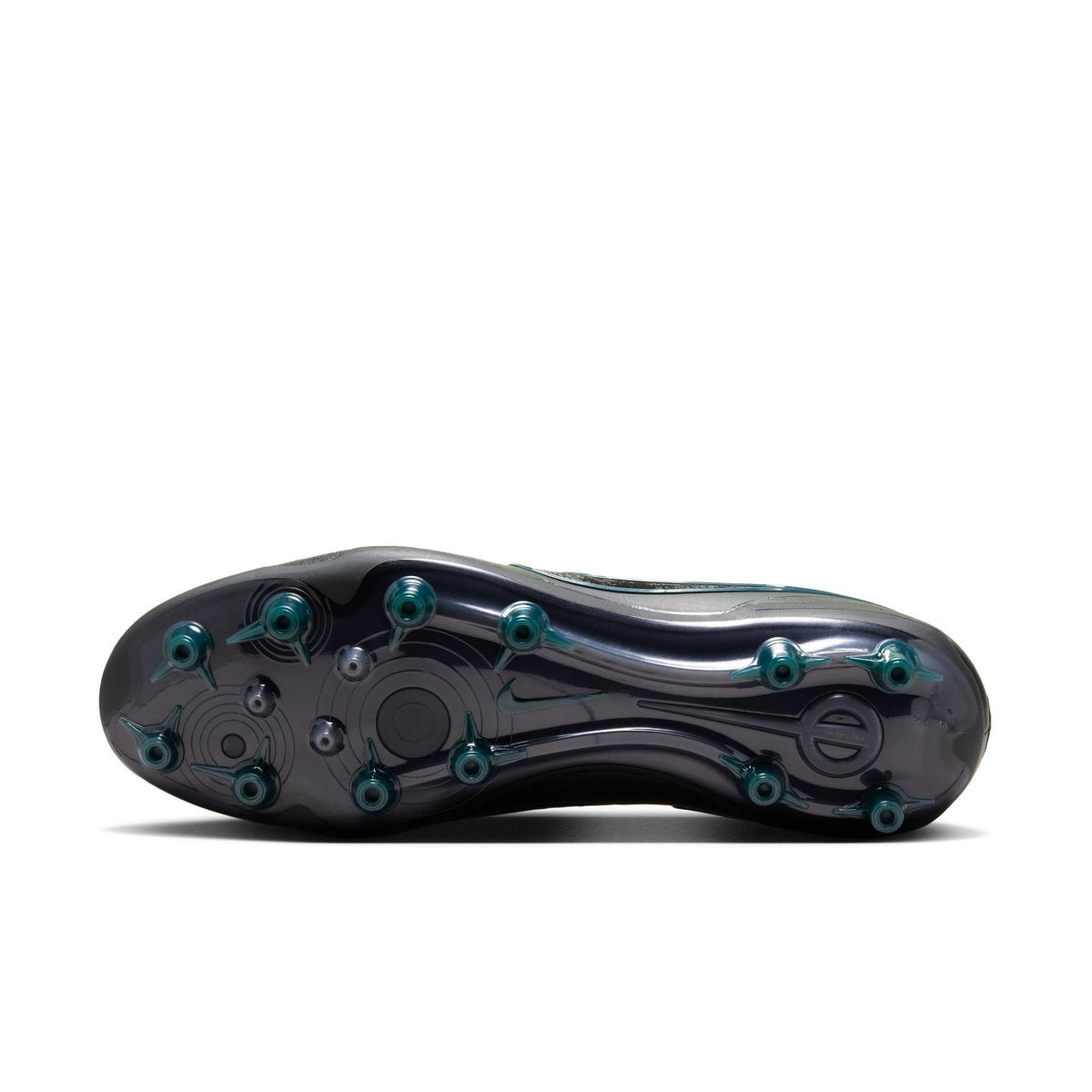 Nike Tiempo Legend 10 Elite Artificial-Grass Soccer Cleats product image 5, provided for visual reference and product detail