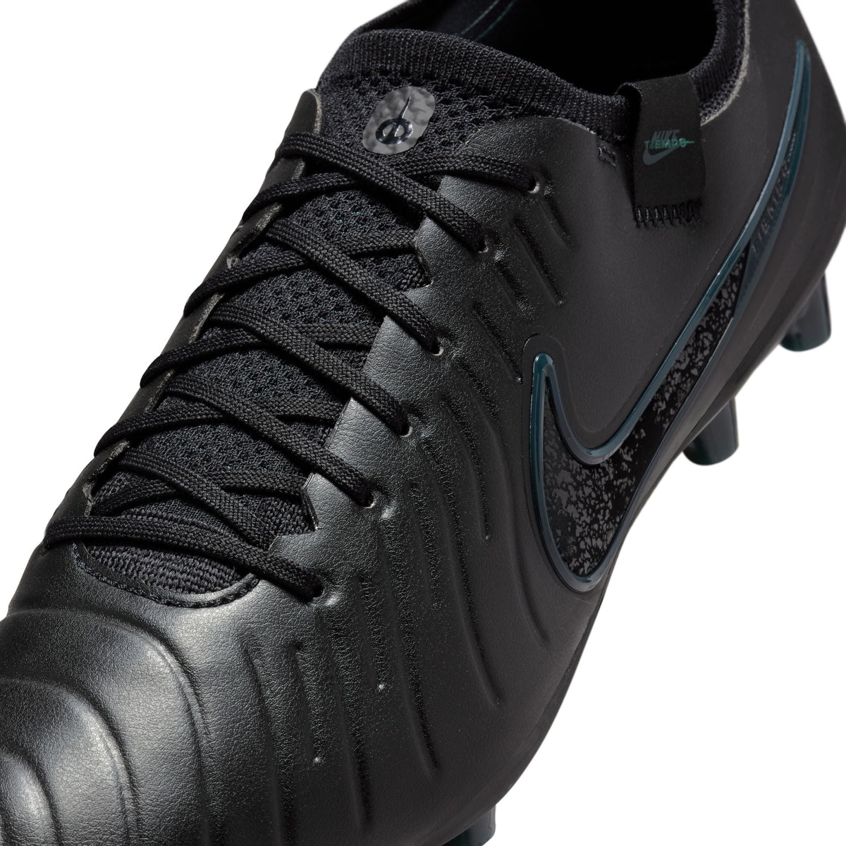 Nike Tiempo Legend 10 Elite Artificial-Grass Soccer Cleats product image 9, provided for visual reference and product detail