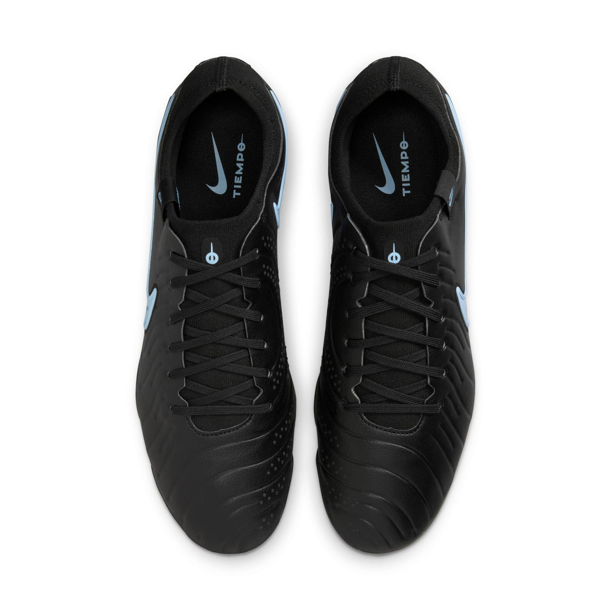 Nike Tiempo Legend 10 Pro Firm-Ground Low-Top Soccer Cleats product image 8, provided for visual reference and product