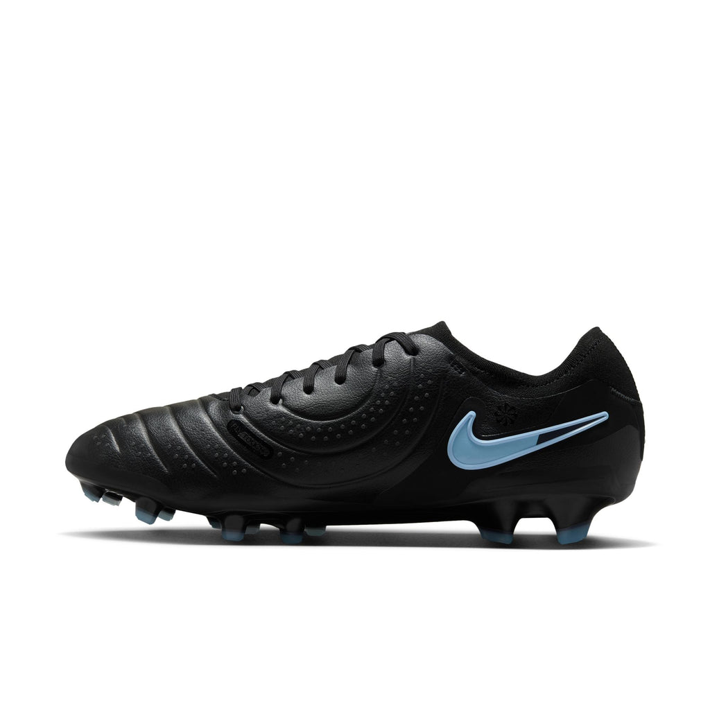 Nike Tiempo Legend 10 Pro Firm-Ground Low-Top Soccer Cleats product image 2, provided for visual reference and product