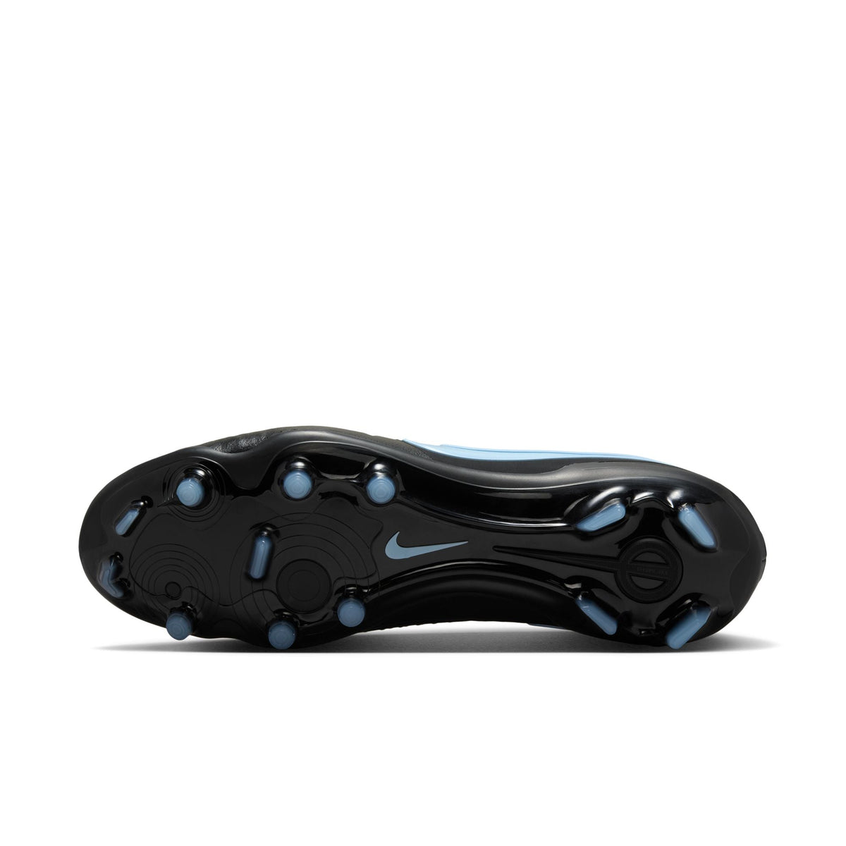 Nike Tiempo Legend 10 Pro Firm-Ground Low-Top Soccer Cleats product image 5, provided for visual reference and product