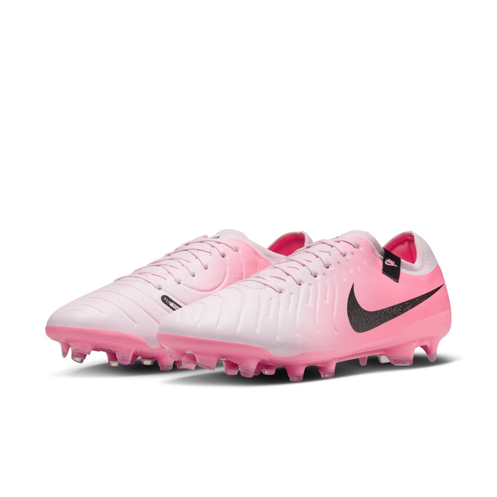 Nike Tiempo Legend 10 Pro FG Low-Top Soccer Cleats product image 6, provided for visual reference and product detail review