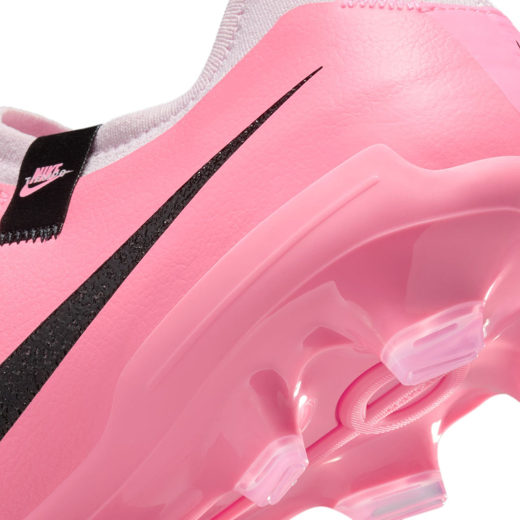 Nike Tiempo Legend 10 Pro FG Low-Top Soccer Cleats product image 11, provided for visual reference and product detail review