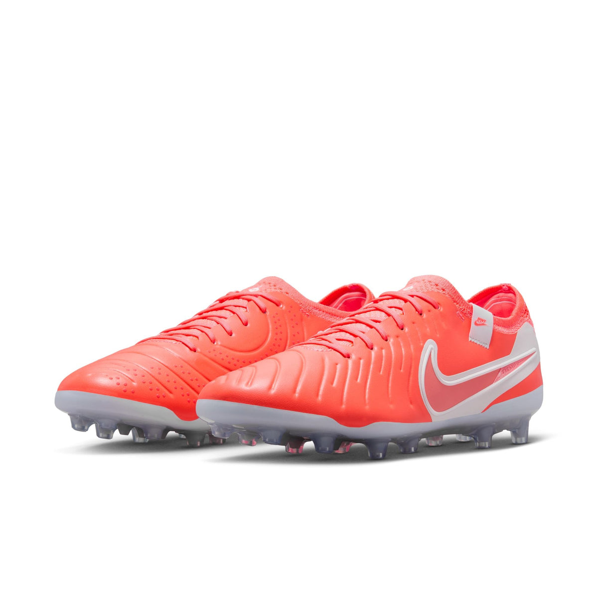 Nike Tiempo Legend 10 Pro Artificial-Grass Low-Top Soccer Cleats product image 6, provided for visual reference and product