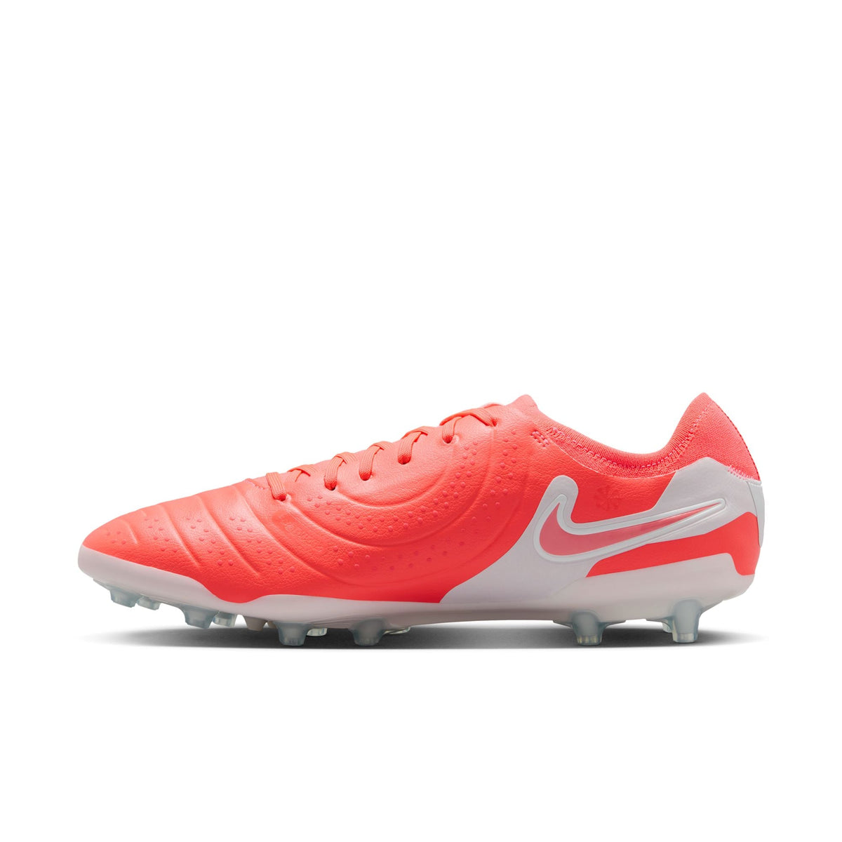 Nike Tiempo Legend 10 Pro Artificial-Grass Low-Top Soccer Cleats product image 2, provided for visual reference and product