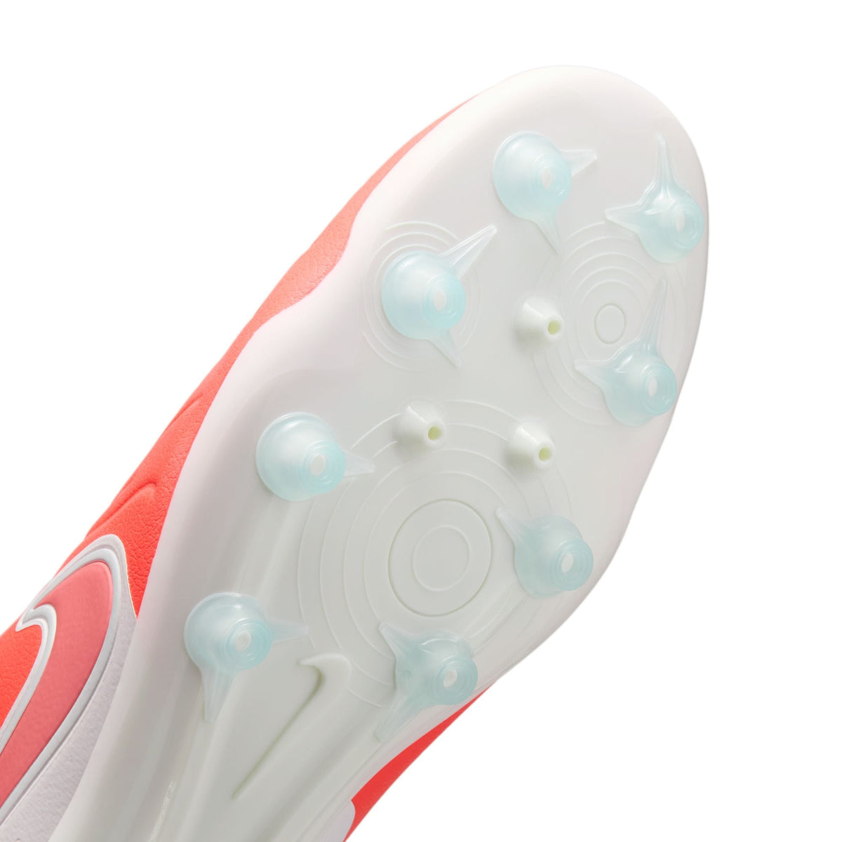 Nike Tiempo Legend 10 Pro Artificial-Grass Low-Top Soccer Cleats product image 11, provided for visual reference and product