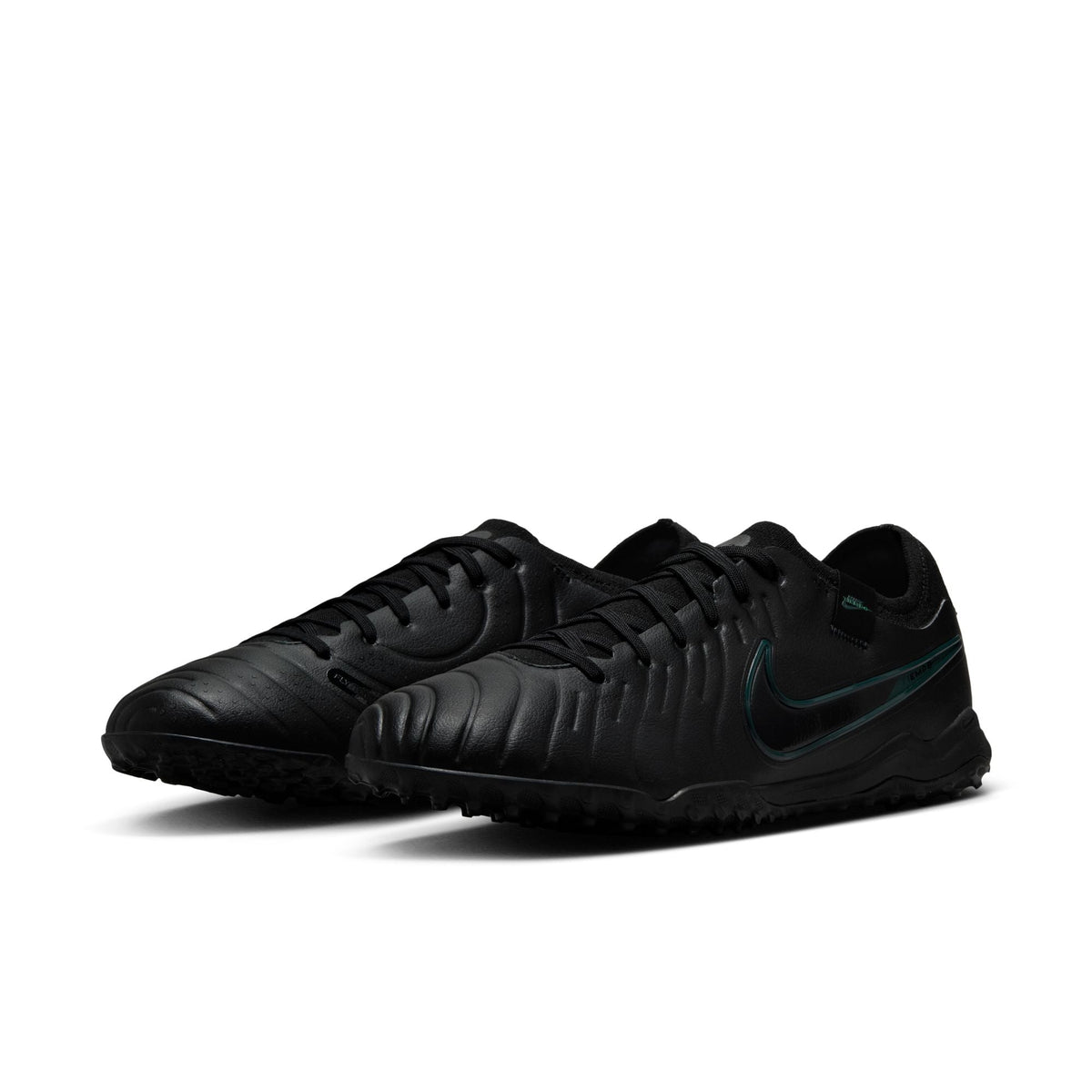 Nike Tiempo Legend 10 Pro Turf Low-Top Soccer Shoes product image 6, provided for visual reference and product detail review
