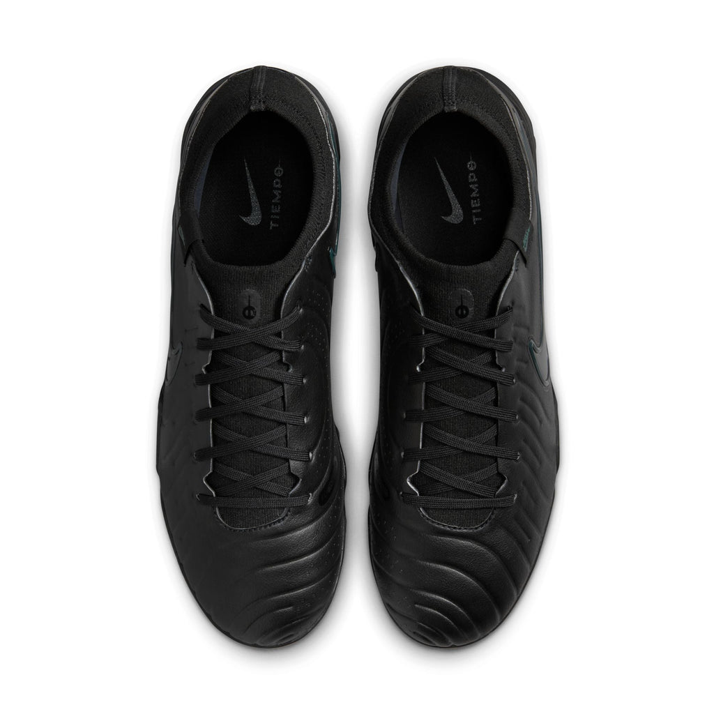 Nike Tiempo Legend 10 Pro Turf Low-Top Soccer Shoes product image 8, provided for visual reference and product detail review
