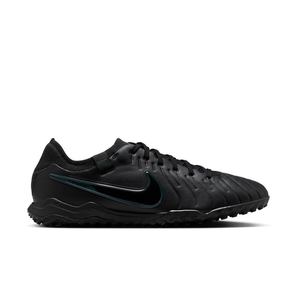 Nike Tiempo Legend 10 Pro Turf Low-Top Soccer Shoes product image 3, provided for visual reference and product detail review