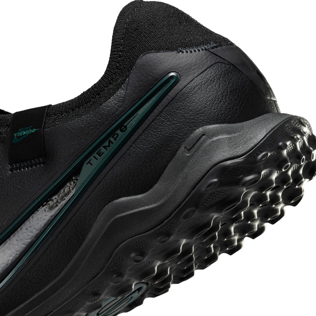 Nike Tiempo Legend 10 Pro Turf Low-Top Soccer Shoes product image 10, provided for visual reference and product detail review