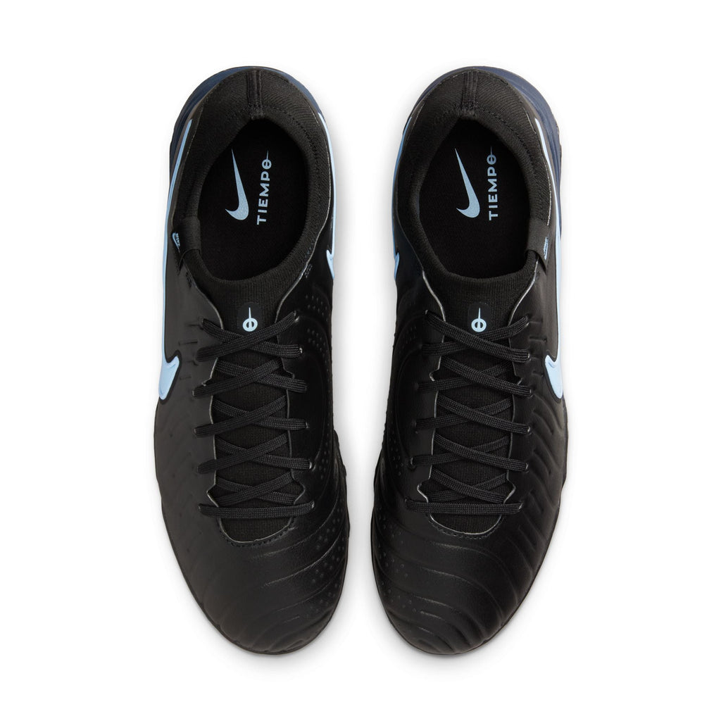 Nike Tiempo Legend 10 Pro Turf Low-Top Soccer Shoes product image 8, provided for visual reference and product detail review