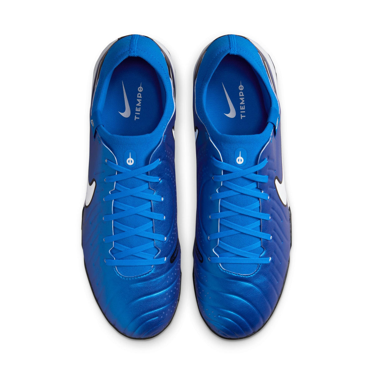 Nike Tiempo Legend 10 Pro Turf Low-Top Soccer Shoes product image 8, provided for visual reference and product detail review
