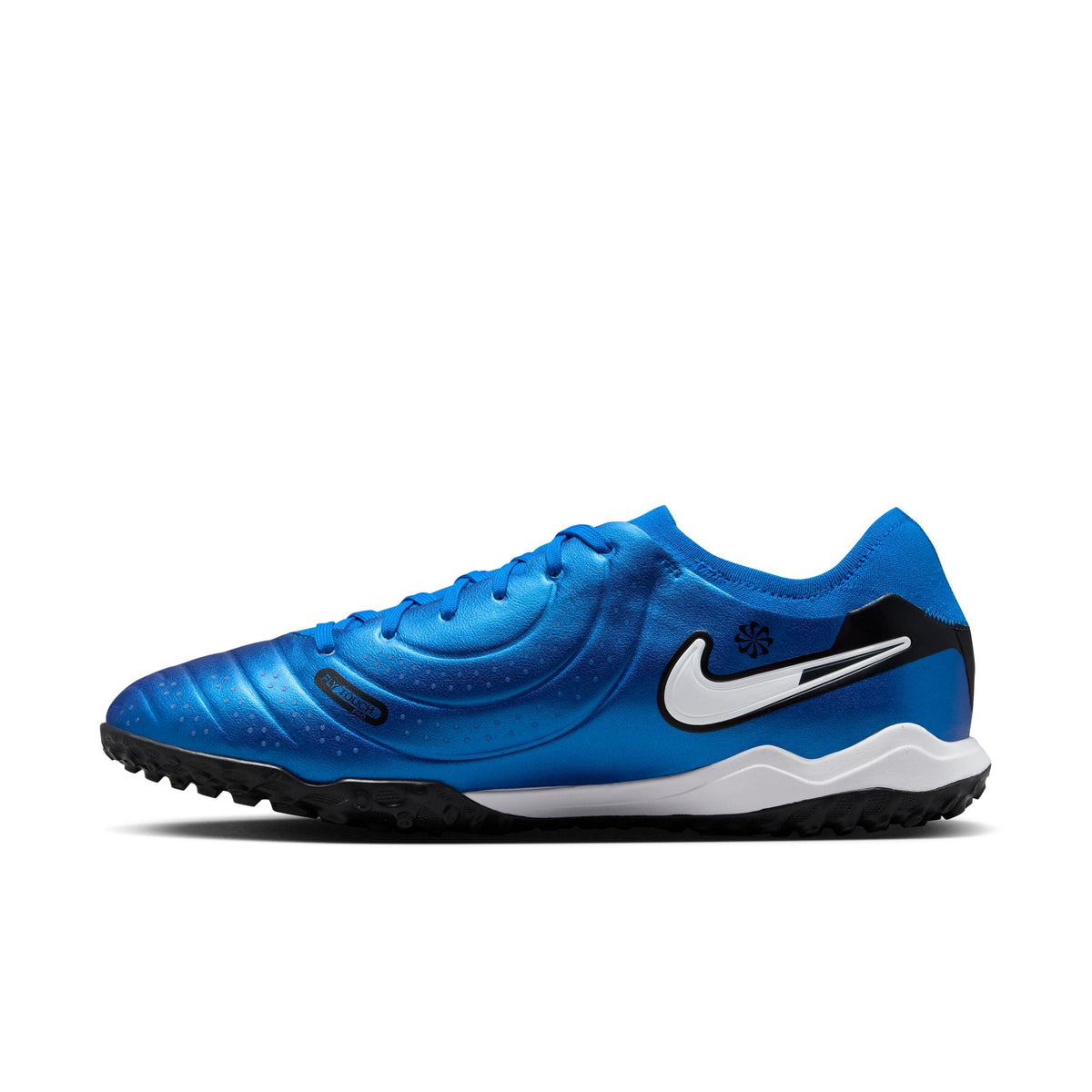 Nike Tiempo Legend 10 Pro Turf Low-Top Soccer Shoes product image 2, provided for visual reference and product detail review