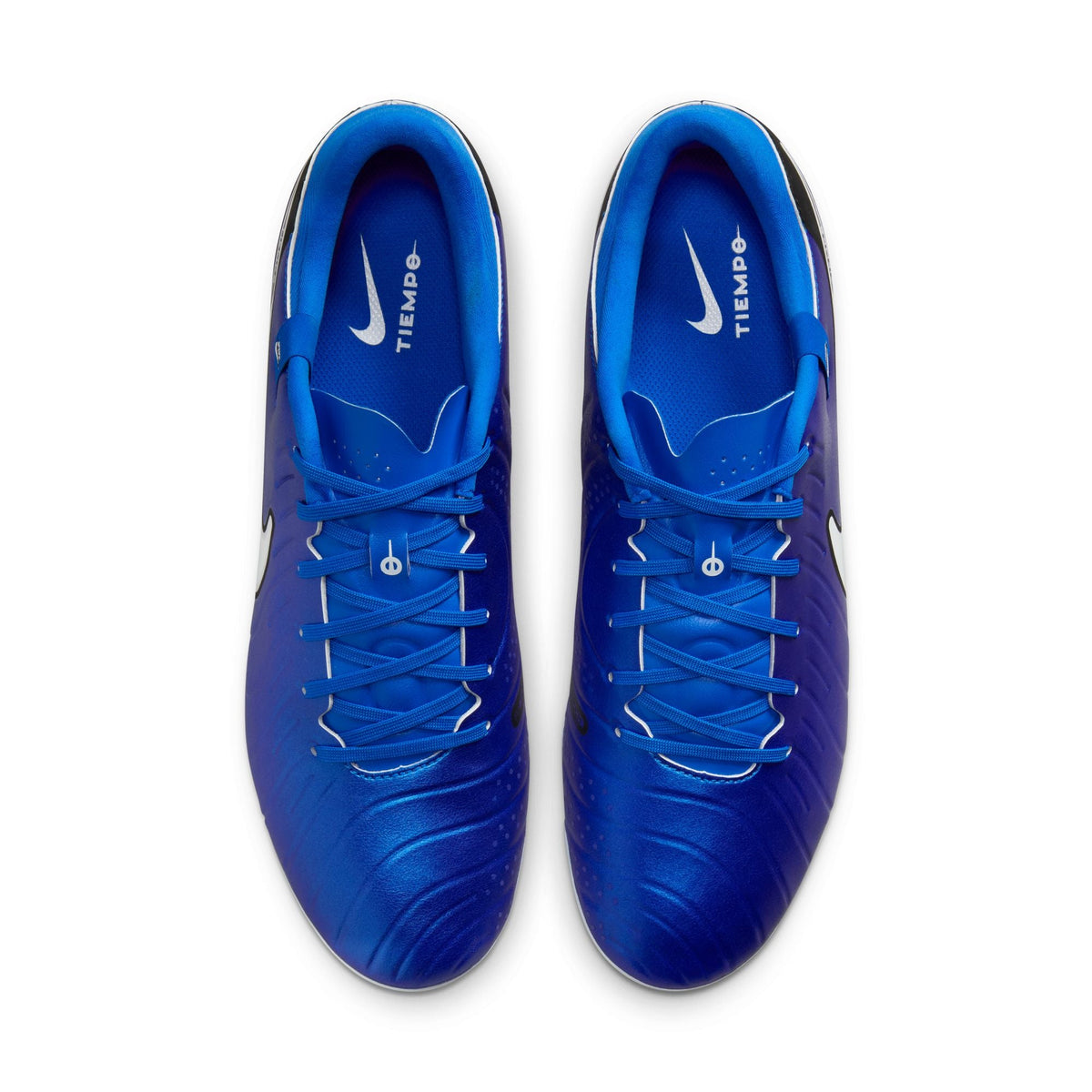 Nike Tiempo Legend 10 Academy Multi-Ground Low-Top Soccer Cleats product image 8, provided for visual reference and product