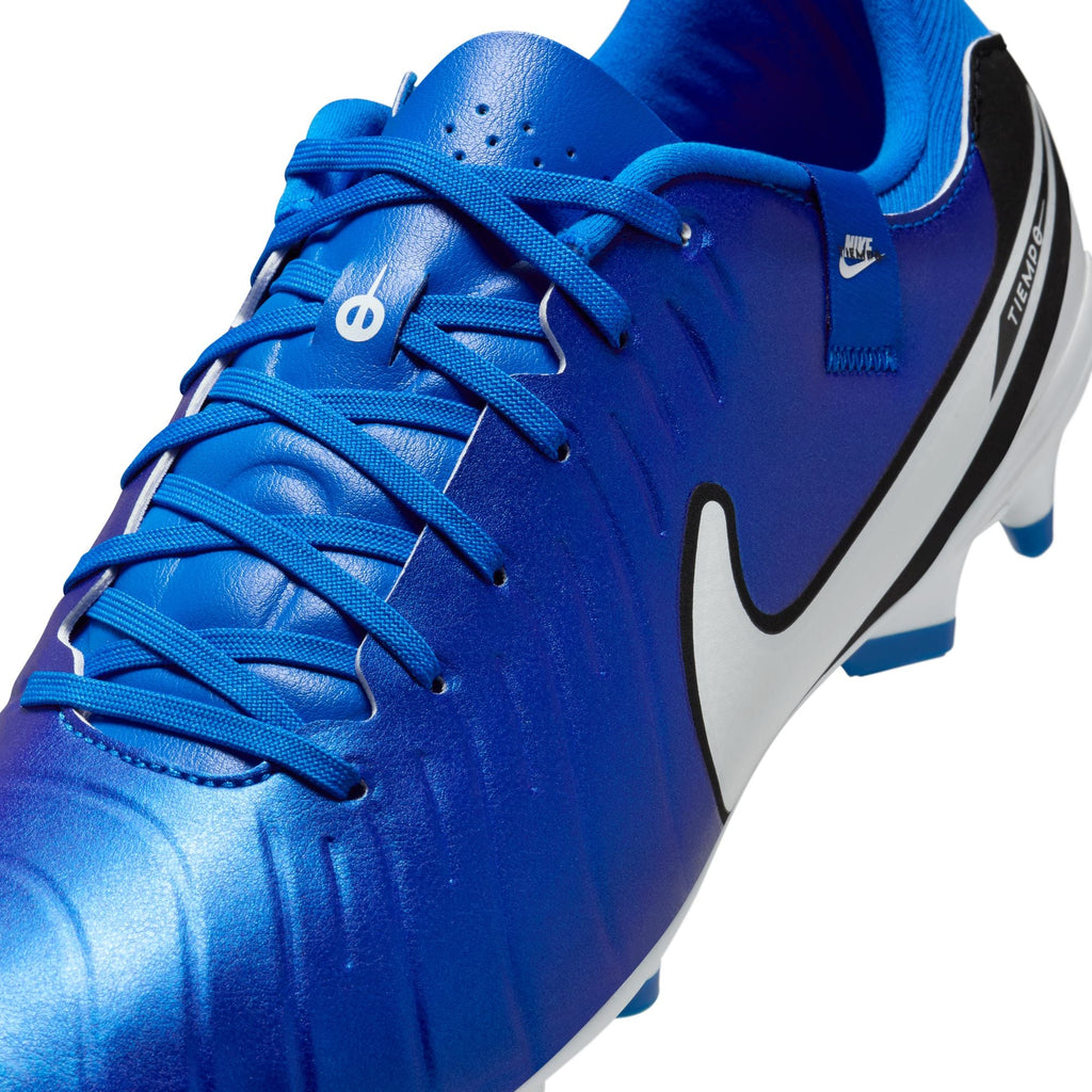 Nike Tiempo Legend 10 Academy Multi-Ground Low-Top Soccer Cleats product image 9, provided for visual reference and product